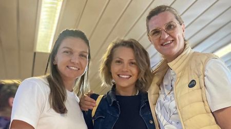 Elisebata Lipă intervine dur în cazul Simona Halep: „Soarta ei stă în mâna acestei agenții, care nu înțeleg de ce întârzie atât!"