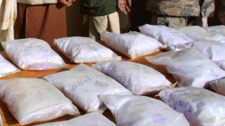 ȘOCANT** Un jucător de la Feyenoord, arestat după ce a participat la transportul a sute de kilograme de droguri