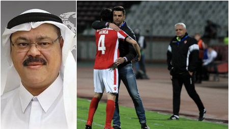 Se mai vinde Dinamo? "Lucrurile privind venirea șeicului sunt blocate total"