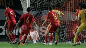 O singură calificare la turneele finale în 10 ani! 'Suntem din lumea a 3-a'