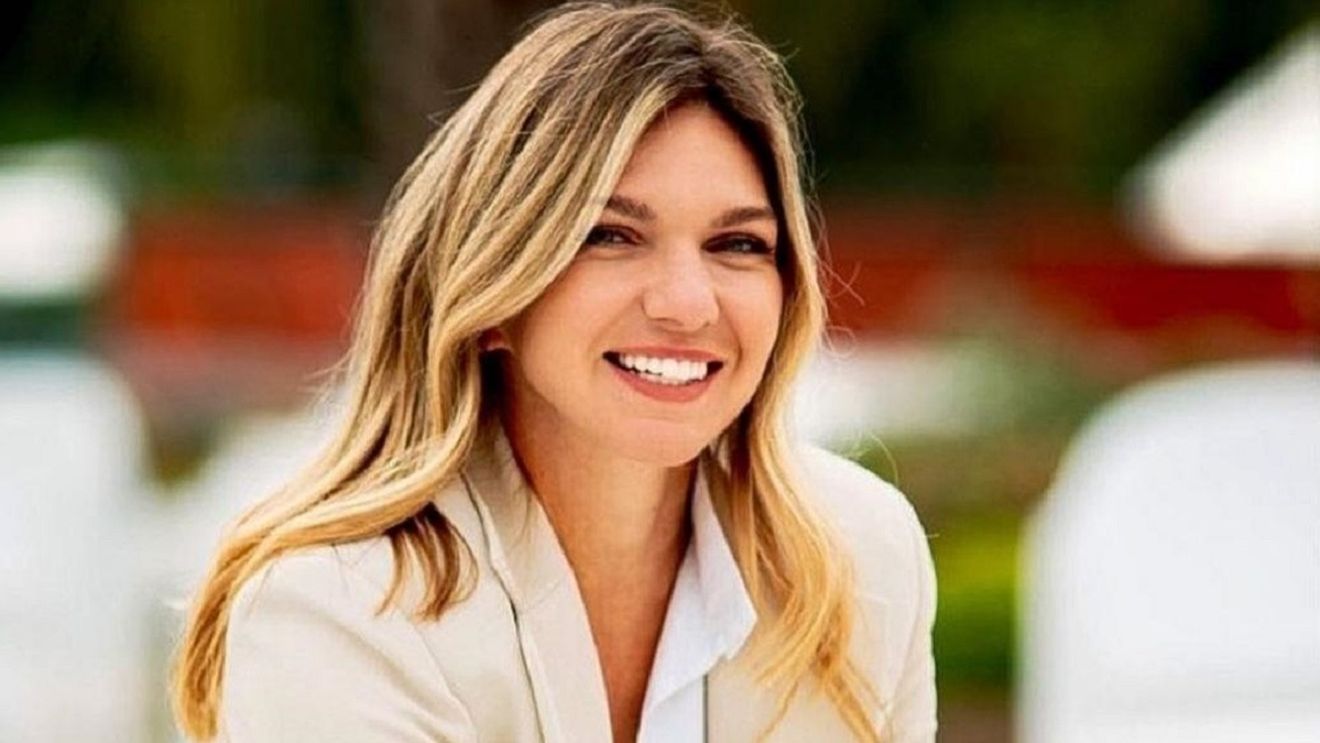 Simona Halep, invitată de primarul Madridului la un super eveniment înaintea meciului cu Paula Badosa! Românca a făcut spectacol | FOTO