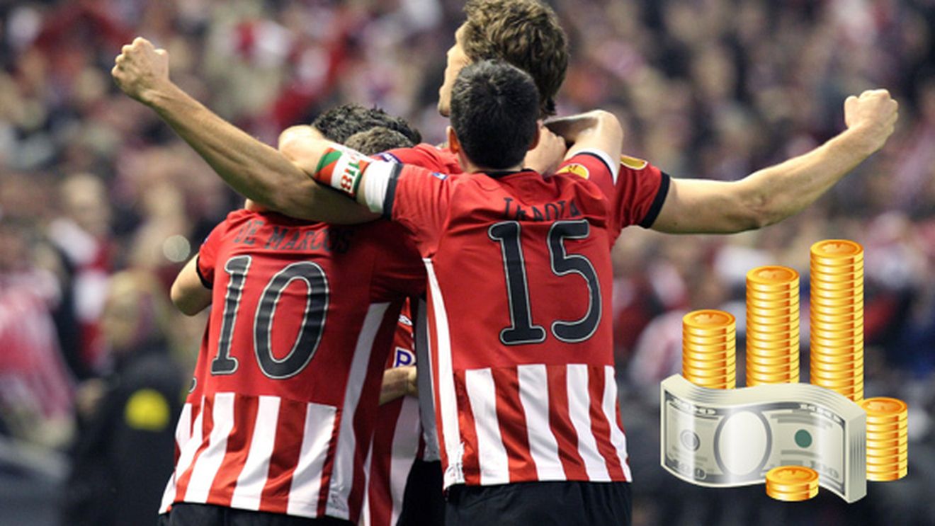 Au înnebunit Europa!** Manchester invocă o ploaie de BANI peste Bilbao: 70 de milioane de euro iau drumul Țării Bascilor