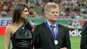 Mizează pe România!** Boloni: "Cred că vom câștiga! Ar fi un mare pas înainte" Decizia pentru care îl felicită pe Pițurcă: