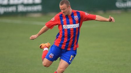 Baciu, gata de luptă