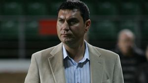 Berechet: "Dinamoviștii nu au făcut niciun demers pentru concesionarea stadionului"