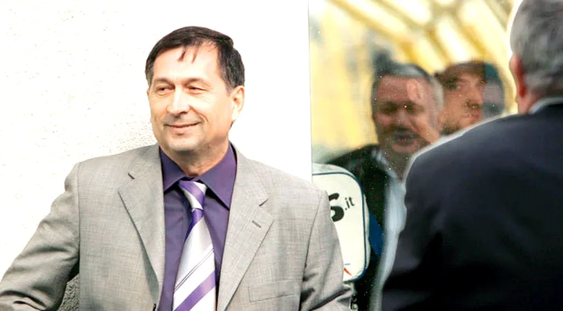 Piedici pentru echipa lui Gică Popescu și Ion Crăciunescu!** Vezi modificările adoptate de Federație