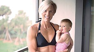 Dara Torres, miracol la 41 de ani!