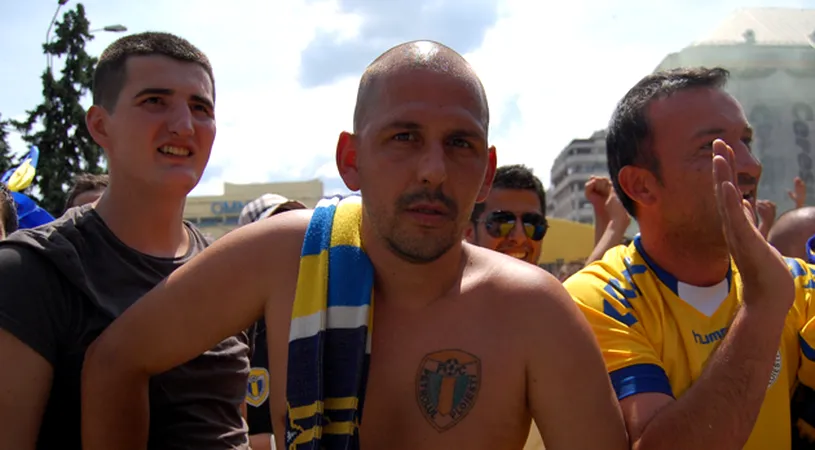 Petrolul a anunțat prețurile abonamentelor** pentru sezonul viitor