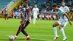 L-a anihilat pe Mohamed Salah! Cum s-a descurcat Matei Ilie la primul meci în Turcia și ce notă a primit