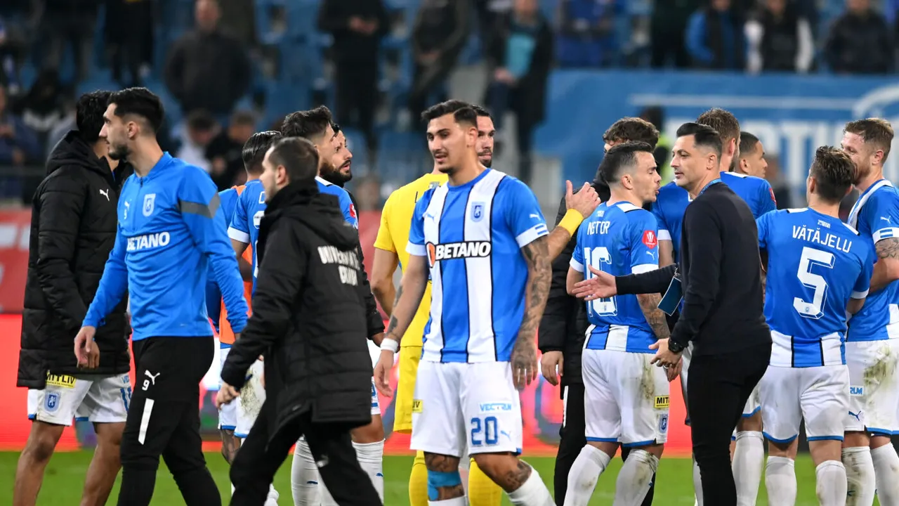 Fotbalistul din România care a „băgat frica” în toți coechipierii: „Nimeni nu spunea nimic după el!”