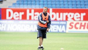 Petrescu: "Dăm lovitura!"