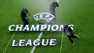 Ce lovitură! Televiziunea a pierdut drepturile TV pentru Champions League, care au fost cumpărate de marea rivală