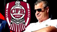 Nelu Varga a anunțat un transfer nou la CFR Cluj: „Îl luăm zilele următoare”
