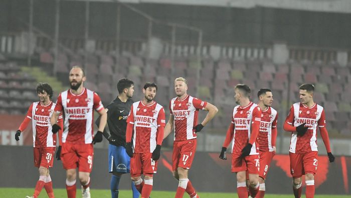Ce super jucător a pierdut Dinamo! Fotbalistul este vedetă la noua sa echipă, iar fanii abia așteaptă să-l vadă pe teren: „Sunt foarte fericit!” | SPECIAL