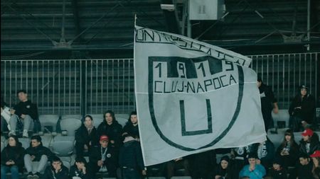 Premieră în Superliga! Avem primul derby cu 100 de meciuri directe al unei echipe din provincie. SPECIAL