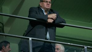 "Vreau să fim peste Steaua și în Liga Campionilor!"