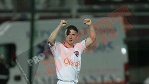 "Derby-ul și-a justificat numele!** Dinamo și-a asigurat prezența în Europa League!"