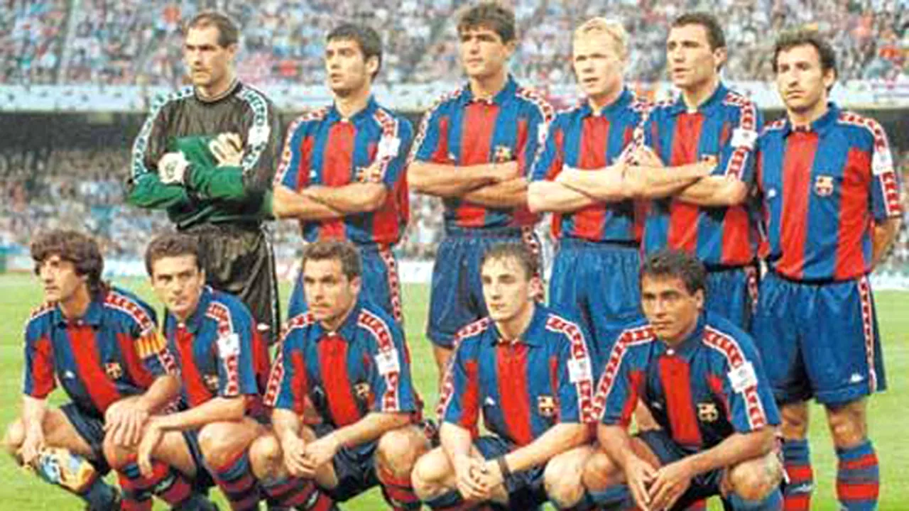 Fotbaliști care au scăpat de închisoare trucând un meci sau partida care a fost amânată de 29 de ori!** TOP 10 cele mai mari TRĂ‚ZNĂ‚I din fotbal. Ce român și-a făcut loc printre CIUDĂ‚ȚENII