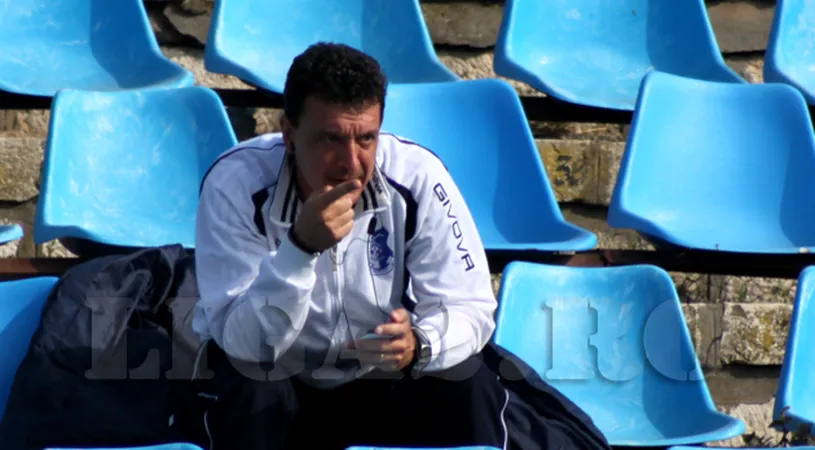 Lista fotbaliștilor puși pe liber de Farul s-ar putea mări!** Artimon continuă să tragă linie