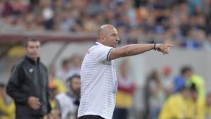 Moise prelungește agonia "câinilor"! Dinamo - Astra 1-1! Miriuță rămâne fără victorie pe banca "alb-roșilor"
