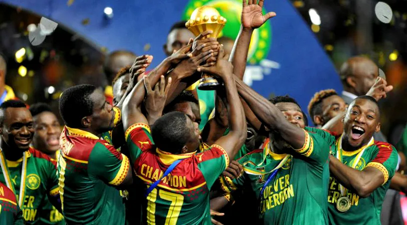 Povestea fotbalistului care a ajuns în Liga 1 după ce a dat probe, iar acum este campionul Africii cu naționala Camerunului. Cum l-a pierdut Dinamo