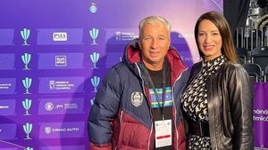 Care e sportul preferat al lui Dan Petrescu: „Efortul depus e infinit mai mare față de fotbal!”