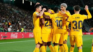 Cine sunt intangibilii de la FC Barcelona, singurii trei fotbaliști care au fost declarați netransferabili