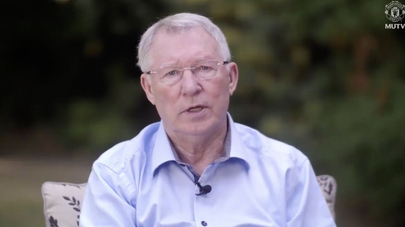 VIDEO | Discursul lui Sir Alex Ferguson după ce a văzut moartea cu ochii: "Fără acești oameni nu m-aș afla astăzi aici"