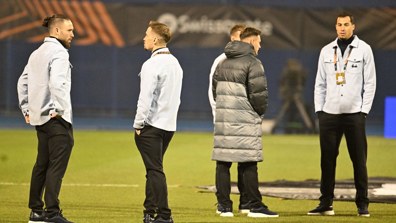 Transferul cu care Gigi Becali speră să o revitalizeze pe FCSB: „Am refuzat oferte mai bune din Europa şi SUA”