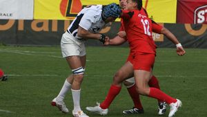 I-au calmat cu injecții de diazepam!