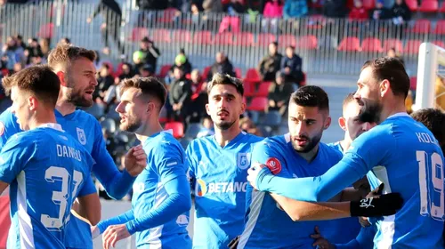 Universitatea Craiova are probleme cu Ante Roguljic. Croatul nu a acceptat rezilerea contractului şi a refuzat două echipe din Superliga. EXCLUSIV