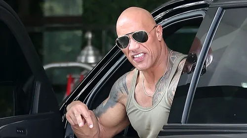 Dieta de 6.000 de calorii cu inimi și ficați a lui Earling Haaland l-a surprins pe superstarul Dwayne „The Rock” Johnson: „Le are pe toate”