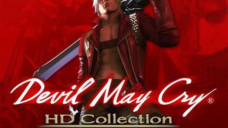 Devil May Cry HD Collection - trailer nou și ofertă pentru abonații Twitch