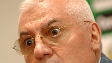 "Puterea administrativă a acestei țări e în mâinile Clujului! **Are foarte mare influență"