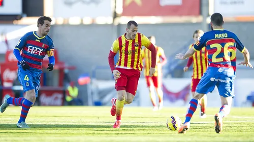 A plagiat Barcelona? FOTO | Catalanii sunt acuzați că au copiat modelul tricoului din sezonul viitor. De la cine s-au „inspirat”
