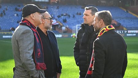 L-au judecat pentru afacerea de 40.000.000 de euro doar pentru că e român: „A surprins că nu e american sau indonezian”