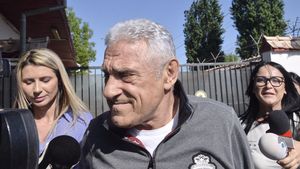 Giovanni Becali a vorbit despre transferul unui fotbalist român la Real Madrid şi despre lovitura dată de Dan Şucu: „A luat căpitanul naționalei României”