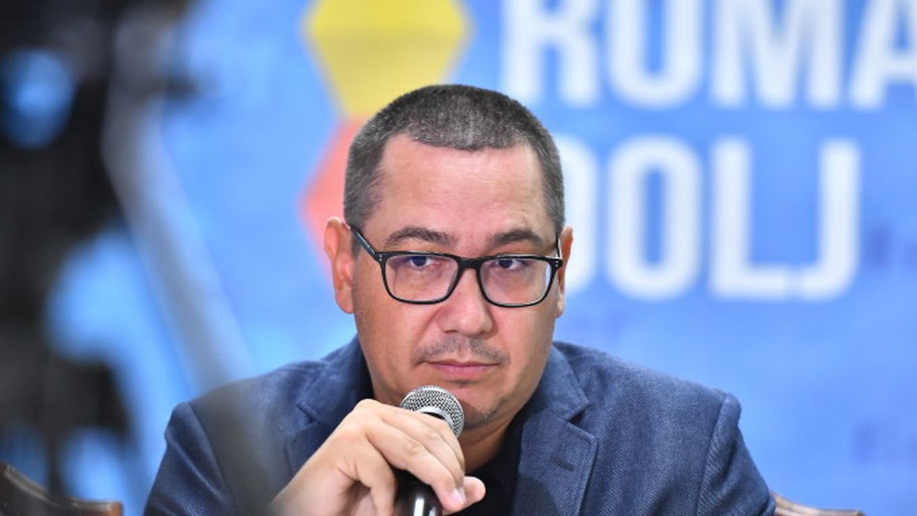 Victor Ponta s-a întâlnit cu deputatul PSD Valeriu Steriu ca să semneze Pactul Național pentru Bunăstarea Românilor

