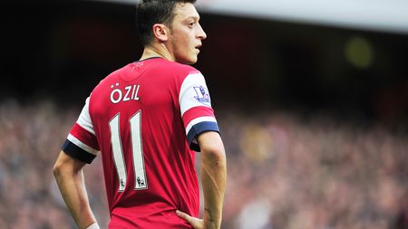 Ozil: "Mă simt foarte fericit la Arsenal și sunt gata să semnez prelungirea contractului!" Germanul a pus o condiție esențială
