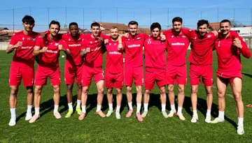 FC Bihor vrea să rămână invincibilă acasă și după jocul cu FC Voluntari. George Tătar a analizat meciul cu ilfovenii
