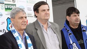 Cârțu, la Pandurii