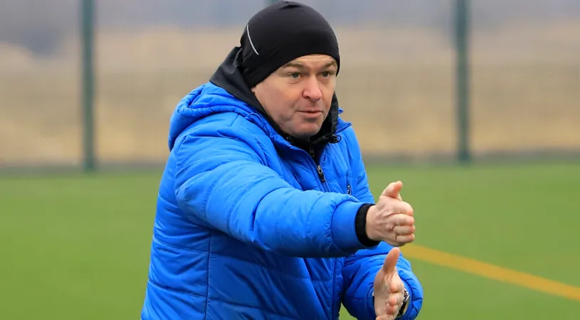 Daniel Oprița încearcă să vadă partea bună după ce Steaua a ratat play-off-ul: ”S-au făcut economii, nu s-au mai plătit bonusurile.” Rămâne sau nu în Ghencea din vară?