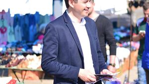 Noul secretar de stat al Ministerului Tineretului și Sportului este fan al echipei Minaur Baia Mare. "Văd ca o prioritate elaborarea și armonizarea legilor privind finanțarea cluburilor sportive"