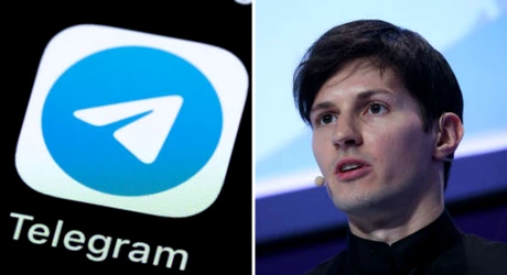 BREAKING NEWS | Telegram, AMENINȚAT de Franța să intervină în alegerile din România! CEO-ul Pavel Durov a dat totul în vileag