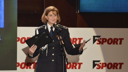 Sportivii dinamoviști recompensați cu 1,65 milioane de lei de MAI pentru rezultatele de la Londra