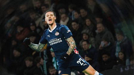 15.000.000€ pentru Dennis Man! Anunțul venit direct din Olanda