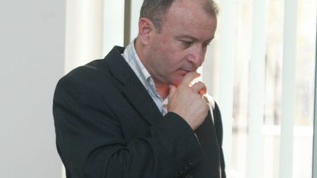 10.000 de lei,** prețul libertății lui Marcel Lică!