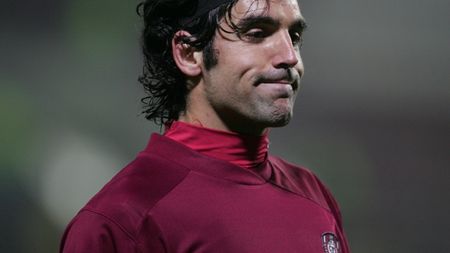 Culio:** "A venit timpul să plec!"