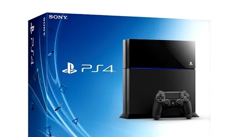 PlayStation 4 depășește 35,9 milioane de unități vândute 