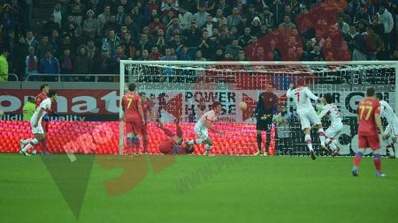 Steaua tremură în așteptarea primăverii!** Foștii steliști au găsit încă un țap ispășitor: "Vrea să plece în Vest? Poate Vestul sălbatic!" Cine e pus la zid